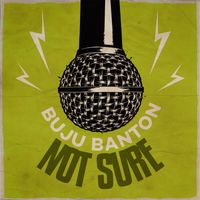 Buju Banton - Not Sure (Rapid Burst Riddim)