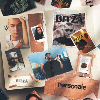 Bitza - Personale (Explicit)