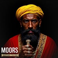 Bleeding Fingers - History Tones: Moors