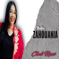 Cheba Zahouania - Chab Rassi