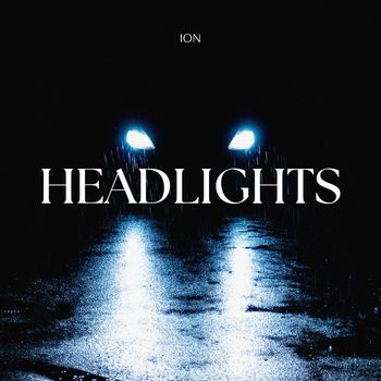 ION - Headlights