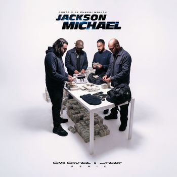 Costa - Jackson Michael (Remix) (Explicit)