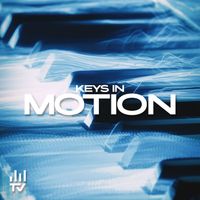 Markus Gleissner - Keys in Motion
