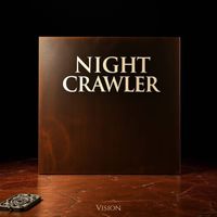 Vision - Night Crawler