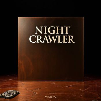 Vision - Night Crawler
