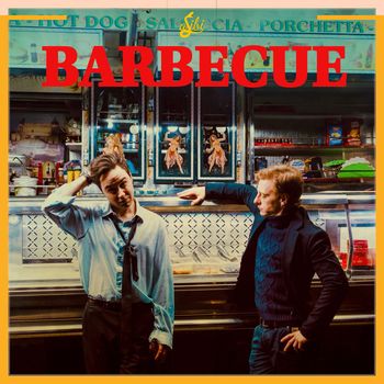 Alibi - BARBECUE (Explicit)