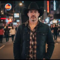 Leandro - Noite Longa