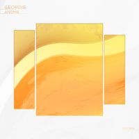 Geordie - Anomie