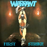 Warrant - First Strike