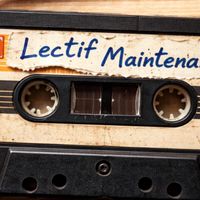 Lectif - Maintenant