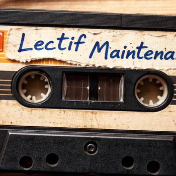 Lectif - Maintenant
