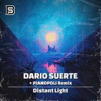 Dario Suerte - Distant Light