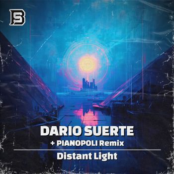 Dario Suerte - Distant Light