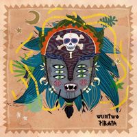 Wun Two - Pirata (German Edition)