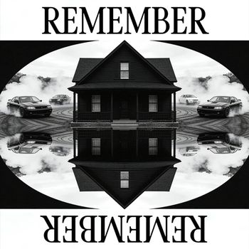 JAMES - Remember (Explicit)