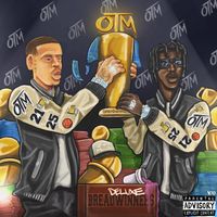 OTM - Breadwinners (Deluxe [Explicit])