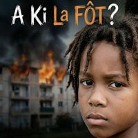 Saïk - A Ki La Fôt (Explicit)