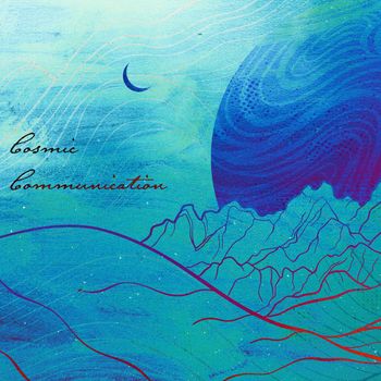 Various Artists - Cosmic Communication