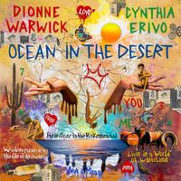 Dionne Warwick - Ocean In The Desert
