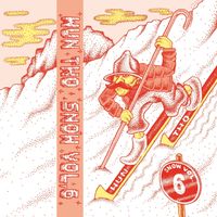 Wun Two - Snow Vol. 6