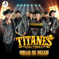 TITANES DEL MAULE - GALLO DE PELEA