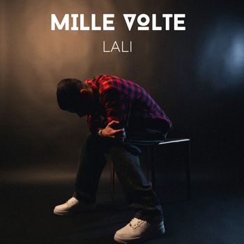 Lali - Mille Volte