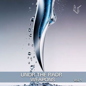 Various Artists - Weapons Vol. 1