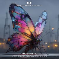 Robinito - Keep Me From Falling