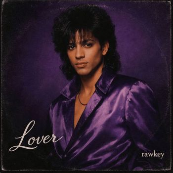 Rawkey - Lover
