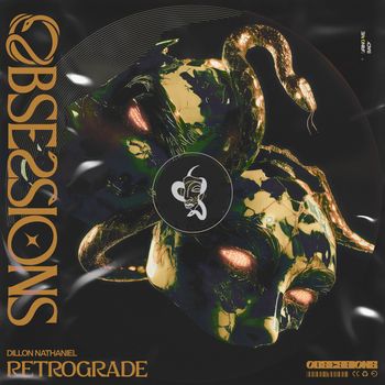 Dillon Nathaniel - Retrograde