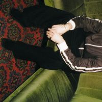 Maverick Sabre - 8 Stages