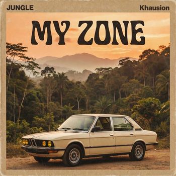 Jungle - My Zone