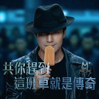 黎明 - 共你趕到這班車就是傳奇