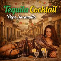 Pepe Jaramillo - Tequila Cocktail
