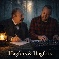 Thomas Hagfors - Hagfors & Hagfors