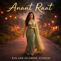 Kolade Olamide Ayodeji - Anant Raat