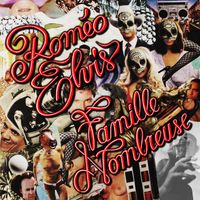 Roméo Elvis - Famille Nombreuse (Explicit)