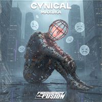Maxuka - Cynical