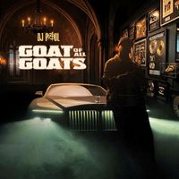 DJ Paul - Goat of All Goats (Explicit)