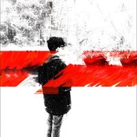 Joro Dudovski - into dust
