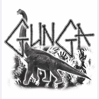 Gunga - Gunga (Explicit)
