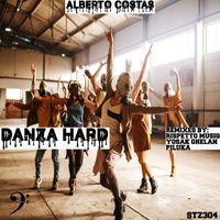 Alberto costas - DANZA HARD