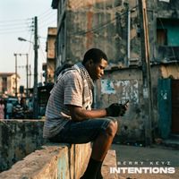 Berry Keyz - Intentions