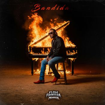 Mendoza - Bandida (Explicit)