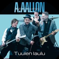 A. Aallon Rytmiorkesteri - Tuulen laulu
