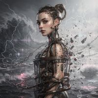 Synthetic Alma - Echoes of Dependency (Explicit)