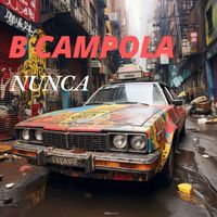 B Campola - Nunca (Explicit)