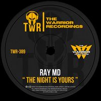 Ray MD - The Night is Yours