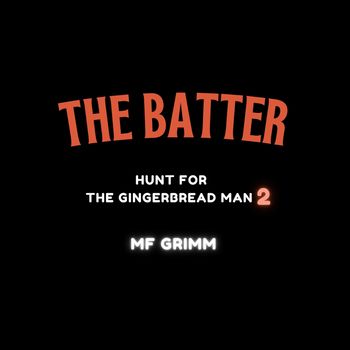MF GRIMM - The Batter