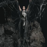 Laura Pausini - MARIPOSA TECKNICOLOR